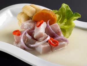 Ceviche peruano fue elegido como el platillo m&aacute;s popular de Sudam&eacute;rica