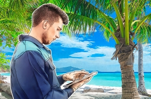 No deje la ciberseguridad fuera de sus planes de vacaciones este verano