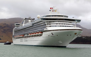 Florida solicit&oacute; al Gobierno que se reanuden los viajes en cruceros
