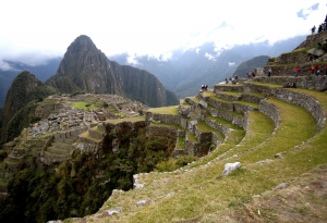 BBC Mundo: estudio afirma que incas construyeron Machu Picchu sobre fallas geol&oacute;gicas