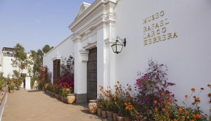 Museo Arqueol&oacute;gico Rafael Larco Herrera