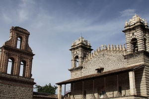 Conozca Ayacucho