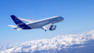 Airbus dejar&aacute; de fabricar su avi&oacute;n gigante A380 en 2021 por falta de encargos
