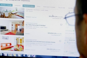 Tras un repunte en medio de la pandemia, Airbnb solicita salir a bolsa a las autoridades de Estados Unidos
