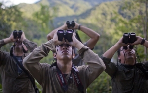 Nuevo reglamento garantizar&aacute; mayor seguridad a los turistas que realizan actividades especializadas