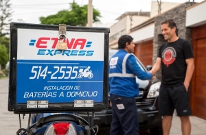Semana Santa: 10 mandamientos para viajar en auto