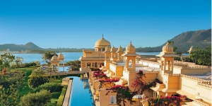 Grupo GDI firma acuerdo para llevar la legendaria marca de hoteles de lujo OBEROI a las Am&eacute;ricas