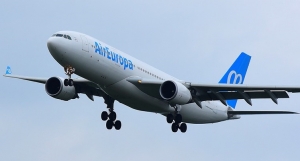 Air Europa despega con cuatro nuevos destinos en Europa este verano