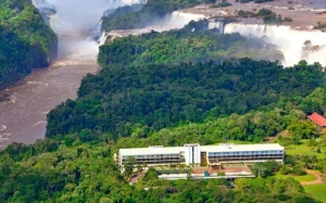Gran Meli&aacute; Iguaz&uacute; es el primer hotel inmunizado del pa&iacute;s