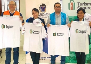 Turismo de aventura: talleres para que te capacites en atenci&oacute;n al cliente