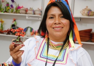 Gobierno destina S/ 2&acute;500,000 para reactivar y promover la actividad artesanal