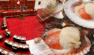 Congreso de Per&uacute; aprueba en comisi&oacute;n proyecto para el D&iacute;a Nacional de la Concha de Abanico