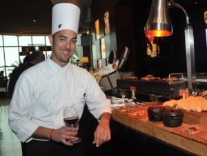 JW Marriott Lima ofrece buffet celestial por Semana Santa