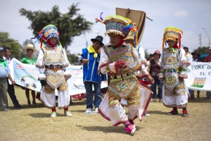 PROMPER&Uacute; te invita a celebrar la fiesta de la vendimia en las regiones del sur