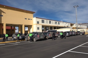 Centro fronterizo Cebaf Puno dinamizar&aacute; el turismo y transporte fronterizo