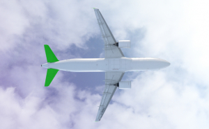 La apuesta por aviones modernos para lograr vuelos m&aacute;s ecoamigables