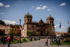 Cusco, Lima y Tarapoto entre los destinos m&aacute;s buscados por los peruanos