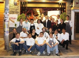 Cocineros de Cuzco env&iacute;an un gran mensaje al pueblo peruano "Qued&eacute;monos en casa" (V&Iacute;DEO)