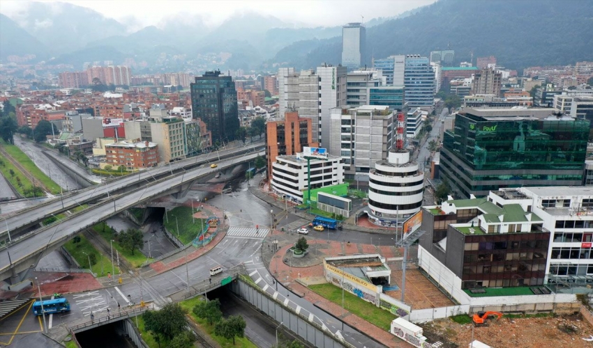 Bureaux para la industria de reuniones de Colombia lanza estrategia de reactivaci&oacute;n