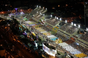 R&aacute;nking: Los 10 mejores carnavales de Brasil