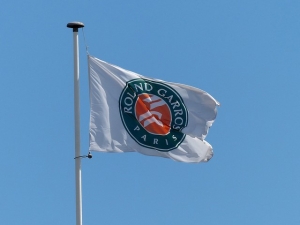 Prepara tus apuestas en vivo en el Roland Garros