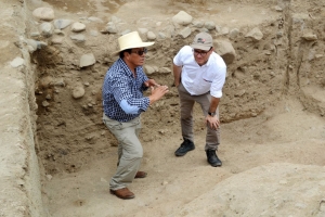 Mincetur promocionar&aacute; centro arqueol&oacute;gico Montegrande de Cajamarca