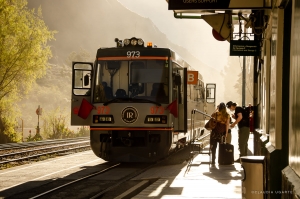 Viaja seguro a Machu Picchu gracias a los protocolos de Inca Rail