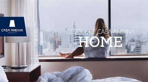 Casa Andina Home llega al interior del pa&iacute;s