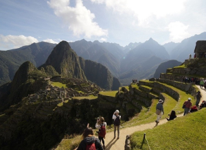 Agencias de viaje promocionan ofertas a Machu Picchu y otros destinos del sur peruano