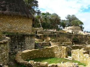 Ministerio de Cultura asume la gesti&oacute;n del complejo arqueol&oacute;gico Ku&eacute;lap