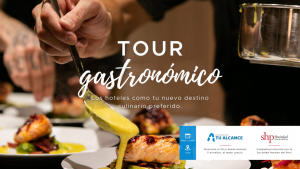 Hoteles de la SHP presentar&aacute;n lo mejor de la gastronom&iacute;a peruana