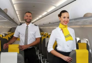 IATA ofrece curso gratuito a tripulantes de cabina desempleados