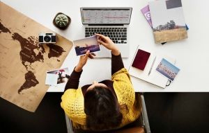 Peruanos se fortalecen como turistas digitales a la caza de ofertas