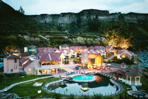 Aranwa Hotels Resorts &amp; Spas recibe certificaci&oacute;n SGS y premios Travellers' Choice 2021 de Tripadvisor