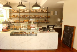 La Panader&iacute;a del Country apuesta por nuevo formato de atenci&oacute;n al p&uacute;blico