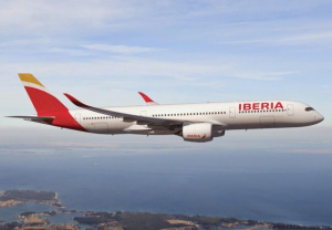 Iberia permitir&aacute; a sus pasajeros elegir el men&uacute; antes del vuelo