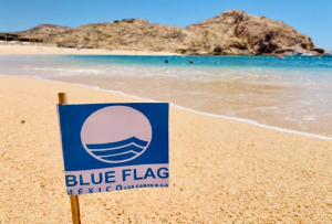M&eacute;xico en primer lugar con certificaciones Blue Flag
