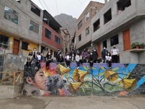 Municipalidad de Lima promueve iniciativa para consolidar estrategia Barrios Tur&iacute;sticos