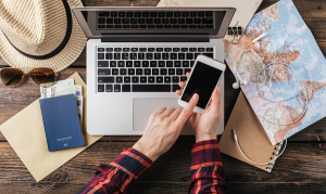 Despegar analiza c&oacute;mo ha cambiado el turismo gracias a Internet