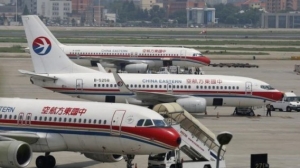 China Eastern Airlines operar&aacute; cinco vuelos de carga al mes entre Shanghai y Lima