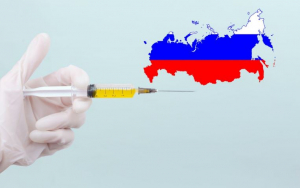 Rusia se apresta a organizar &ldquo;viajes de vacunaci&oacute;n&rdquo; para extranjeros