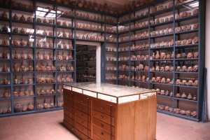 Lima: &iexcl;recorre el Museo Arqueol&oacute;gico Larco!