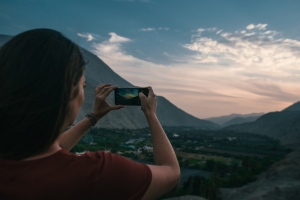 El 84 % de peruanos elegir&iacute;a un destino nacional para vacacionar en pospandemia