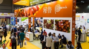 Productos bajo marca Super Foods Peru concretan negocios por US$ 138 millones en Asia Fruit Logistica 2017