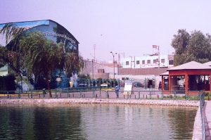 &iquest;De paseo con ni&ntilde;os en Lima? &iexcl;Hay un lugar para ellos!