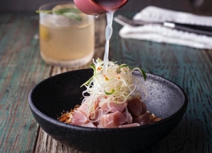 Aprende a preparar Ceviche de cerdo, una innovadora opci&oacute;n para los amantes del ceviche