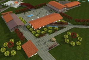 Mincetur lanza convocatoria para creaci&oacute;n de servicios tur&iacute;sticos en cementerio de Yungay