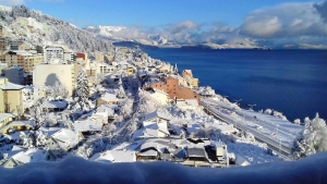 Invierno en Bariloche: descubre el destino preferido para esta temporada