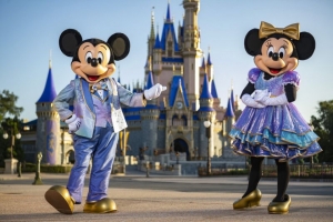 LATAM Travel cuenta con sello de Operadora Selecta de Walt Disney World Resort (V&Iacute;DEO)