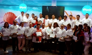 D&iacute;a del cebiche se realizar&aacute; en el Parque de la Muralla